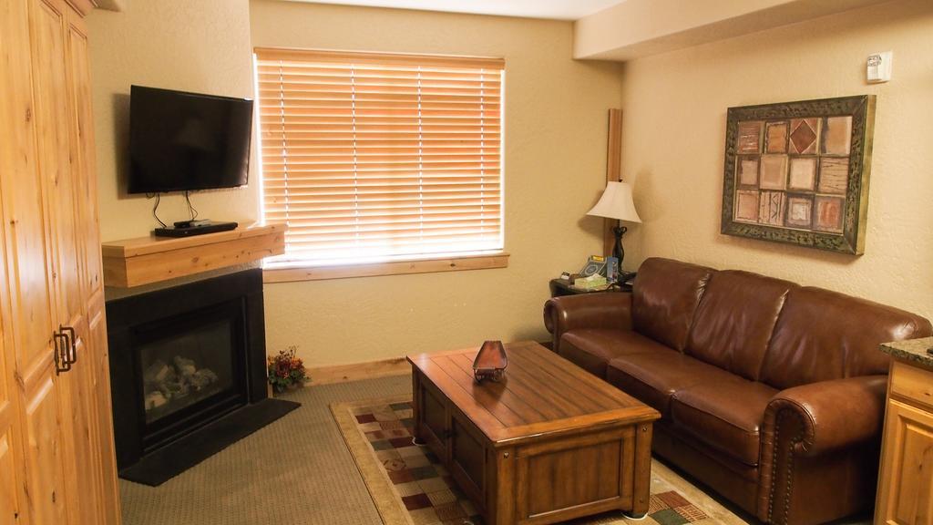 Silverado By Park - Canyons Village Lodge Park City