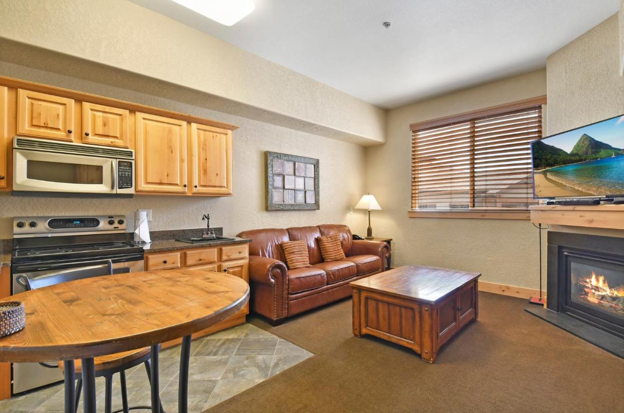 Lodge Silverado By Park - Canyons Village