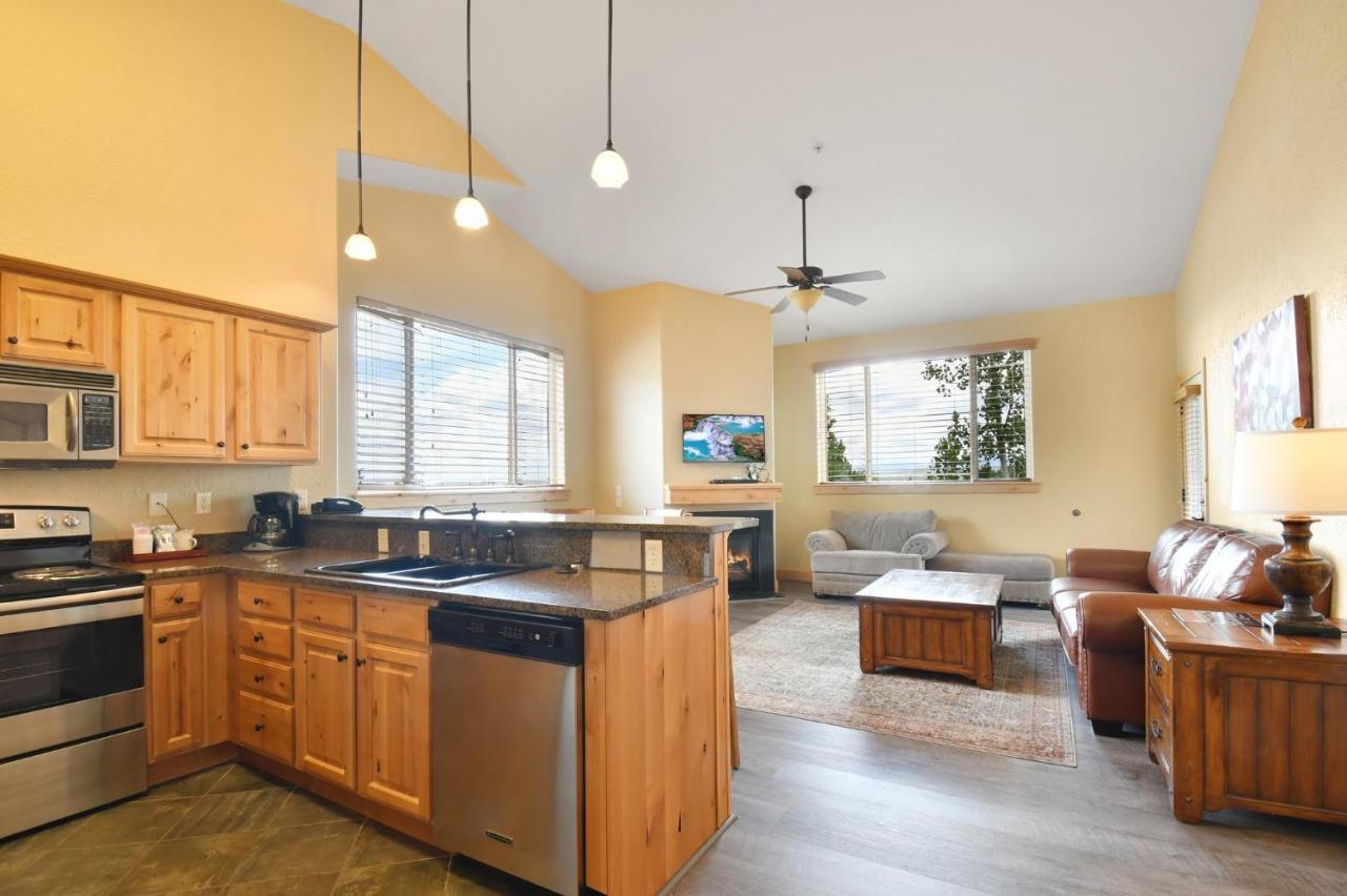 Lodge Silverado By Park - Canyons Village *