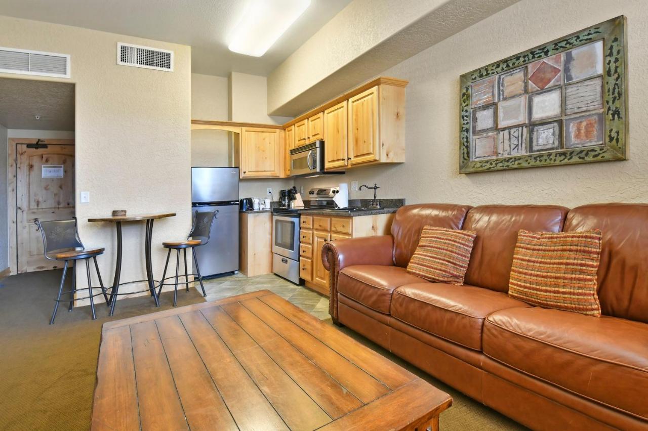 Silverado By Park - Canyons Village * Park City