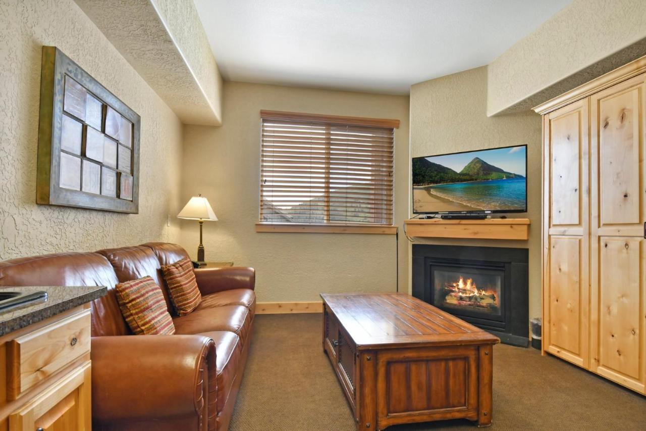 Silverado By Park - Canyons Village Lodge