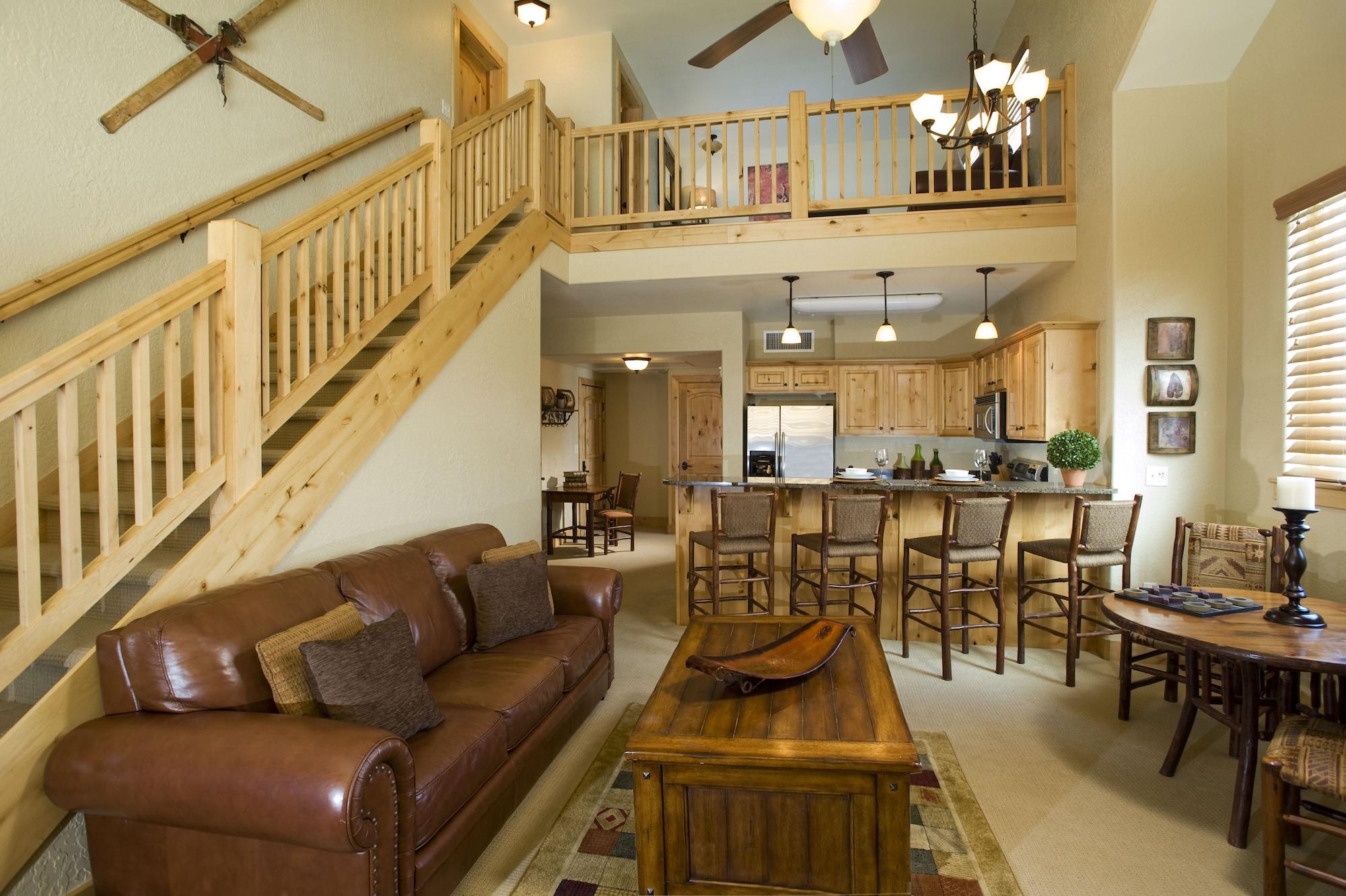 Silverado By Park - Canyons Village Lodge Park City