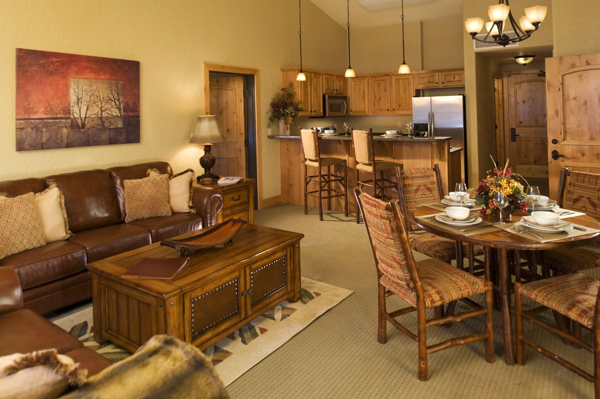 Silverado By Park - Canyons Village Lodge Park City