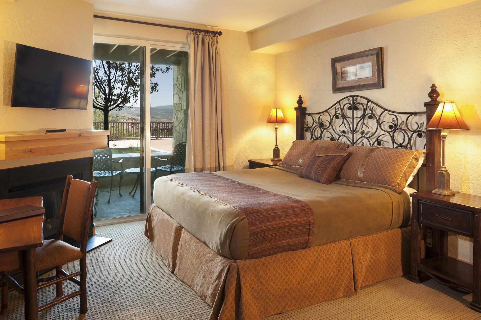Lodge Silverado By - Canyons Village *
