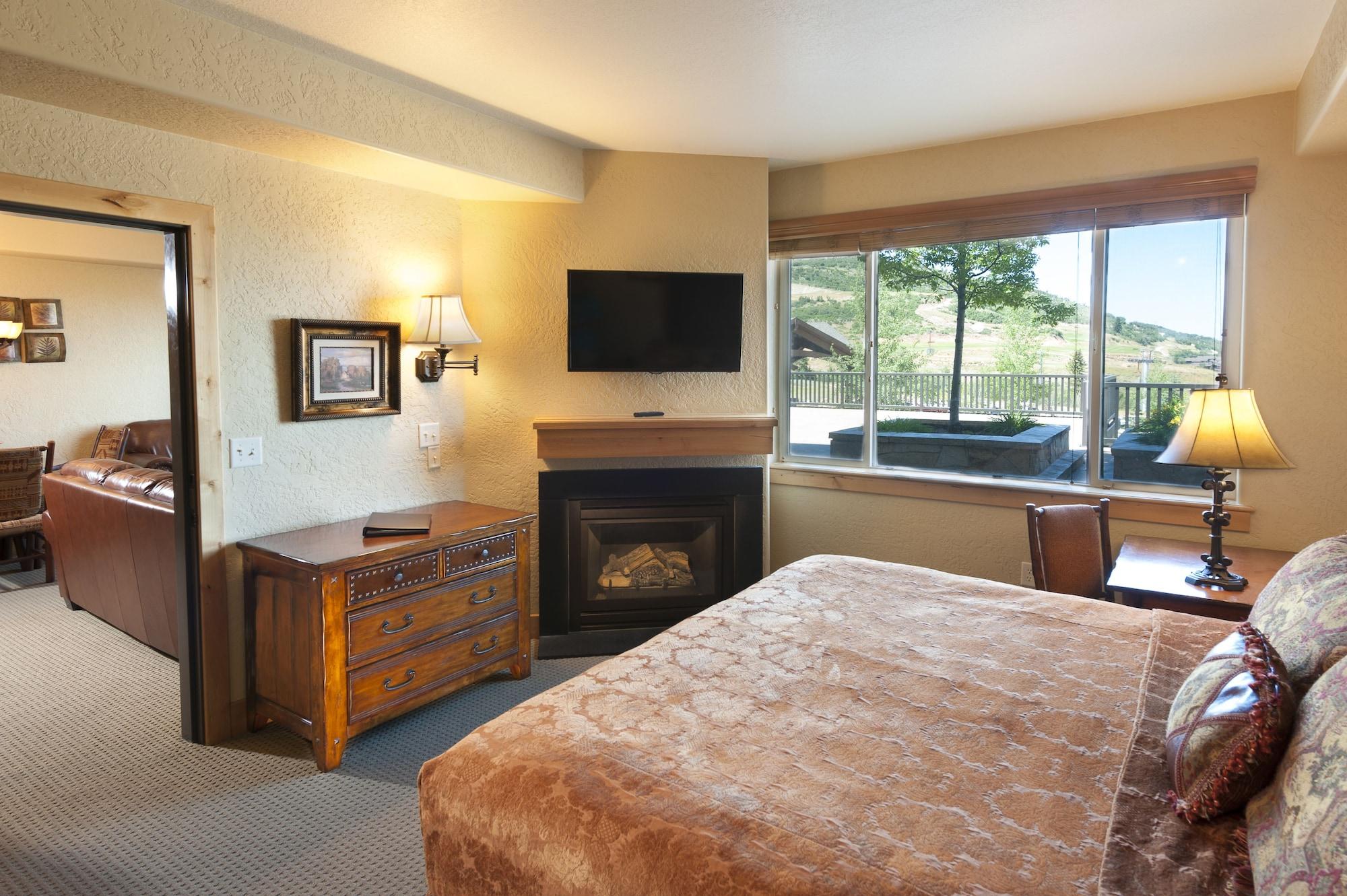 Silverado By Park - Canyons Village Lodge