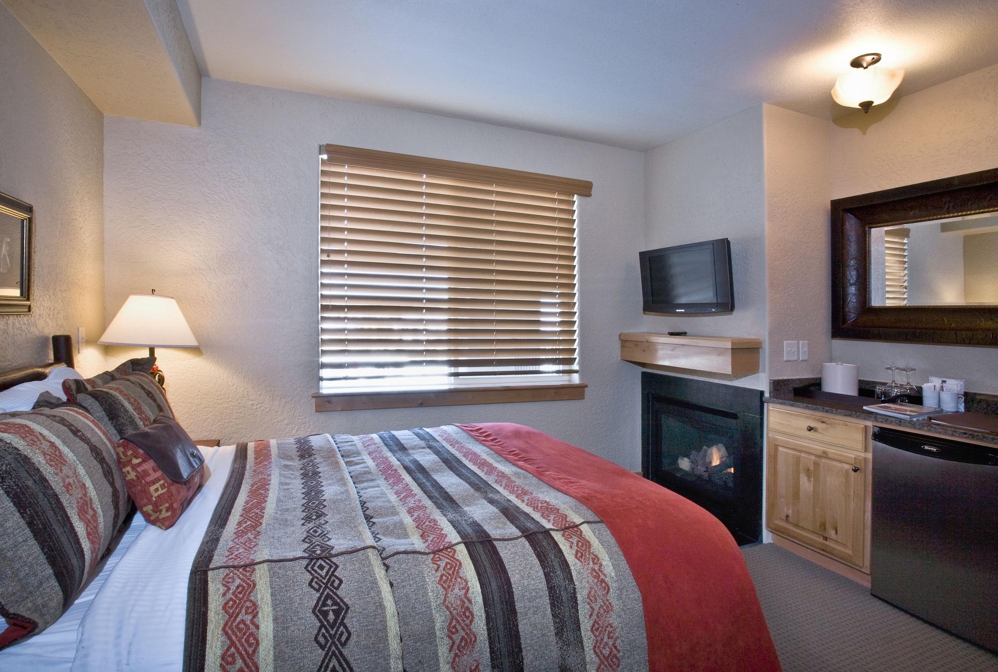 Lodge Silverado By - Canyons Village Park City
