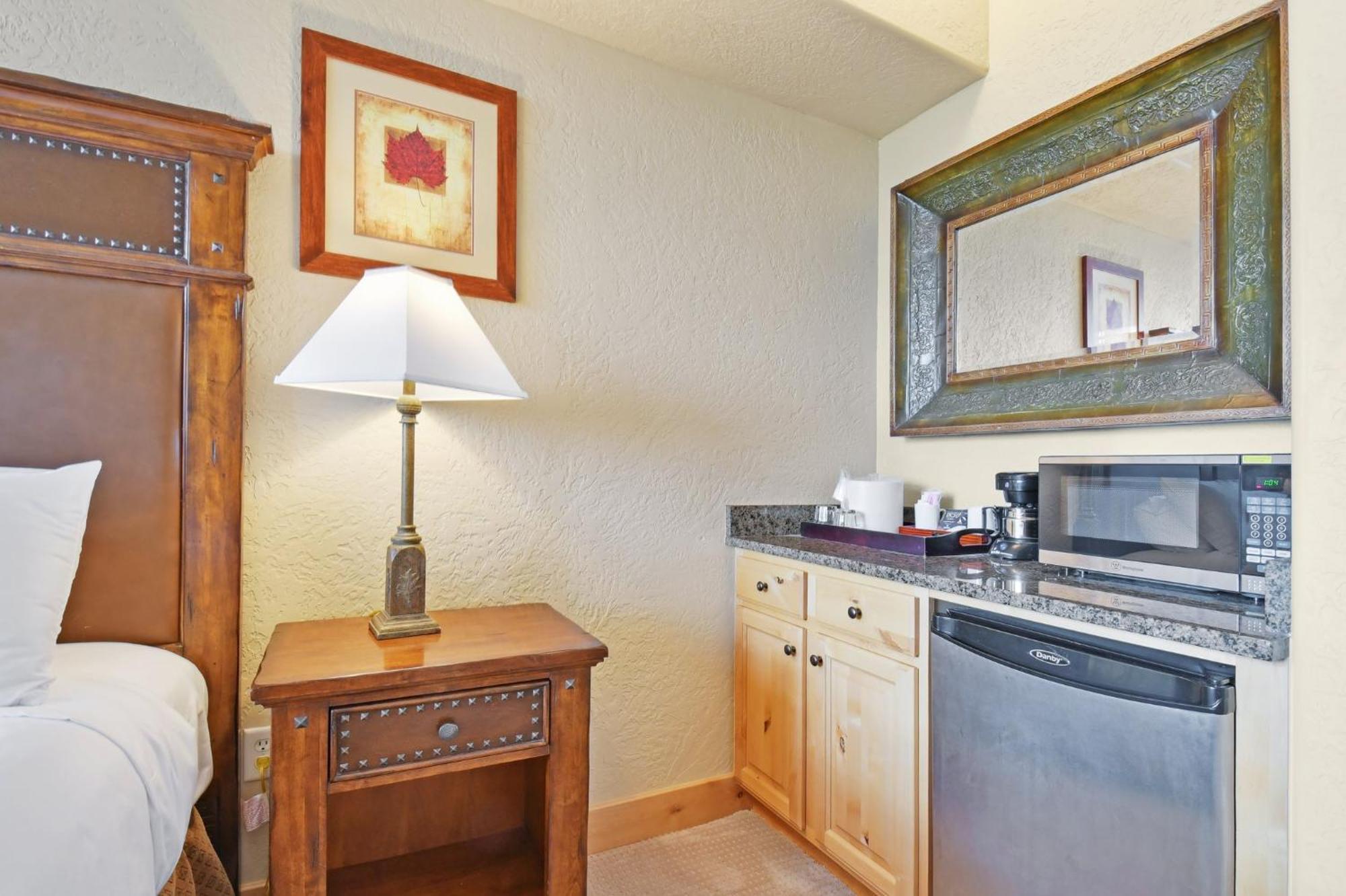 Lodge Silverado By Park - Canyons Village *