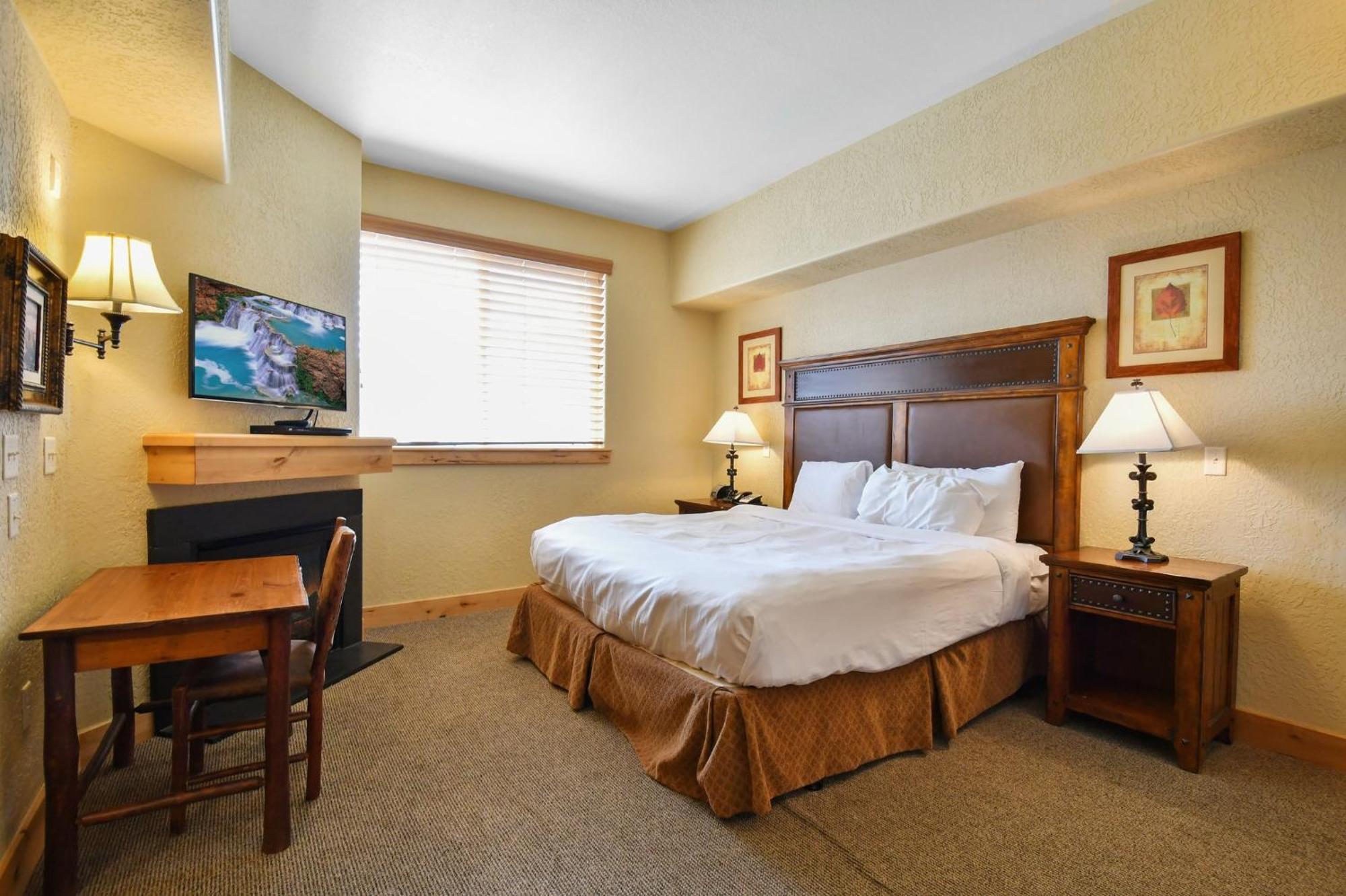 Silverado By Park - Canyons Village *