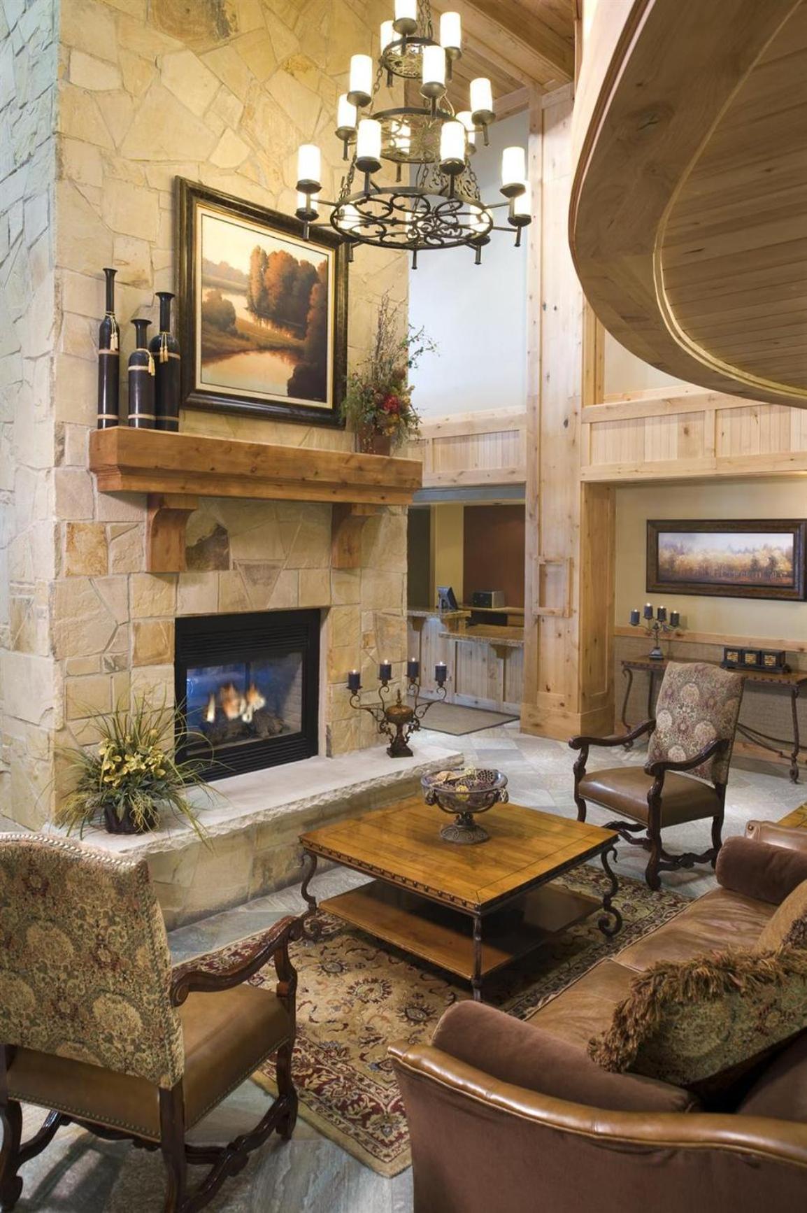 Silverado By Park - Canyons Village * Park City