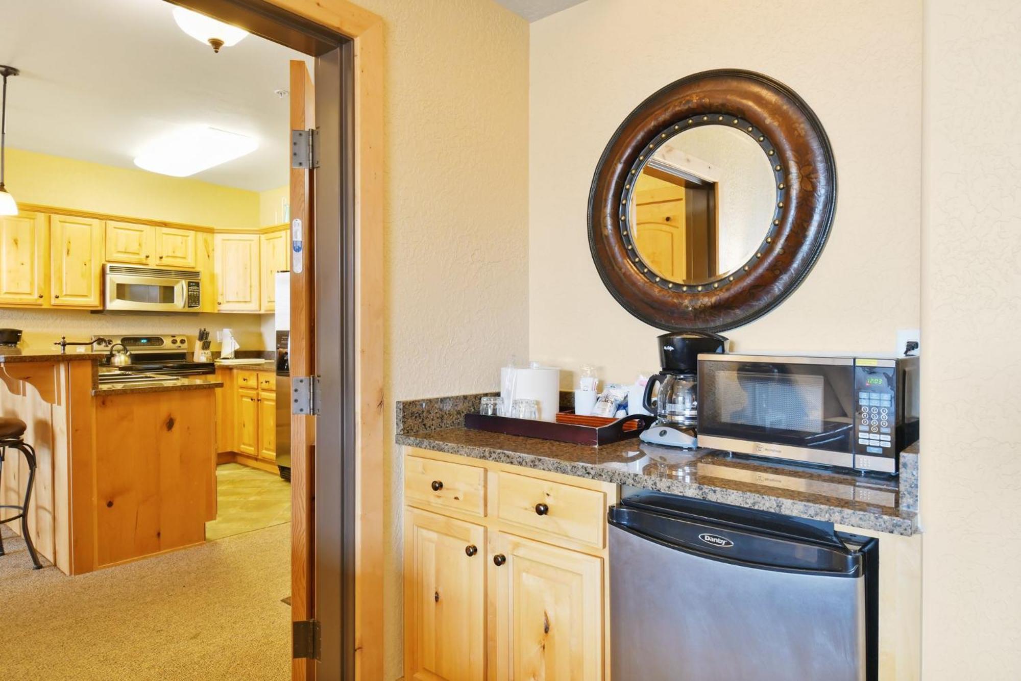 Silverado By - Canyons Village Lodge Park City