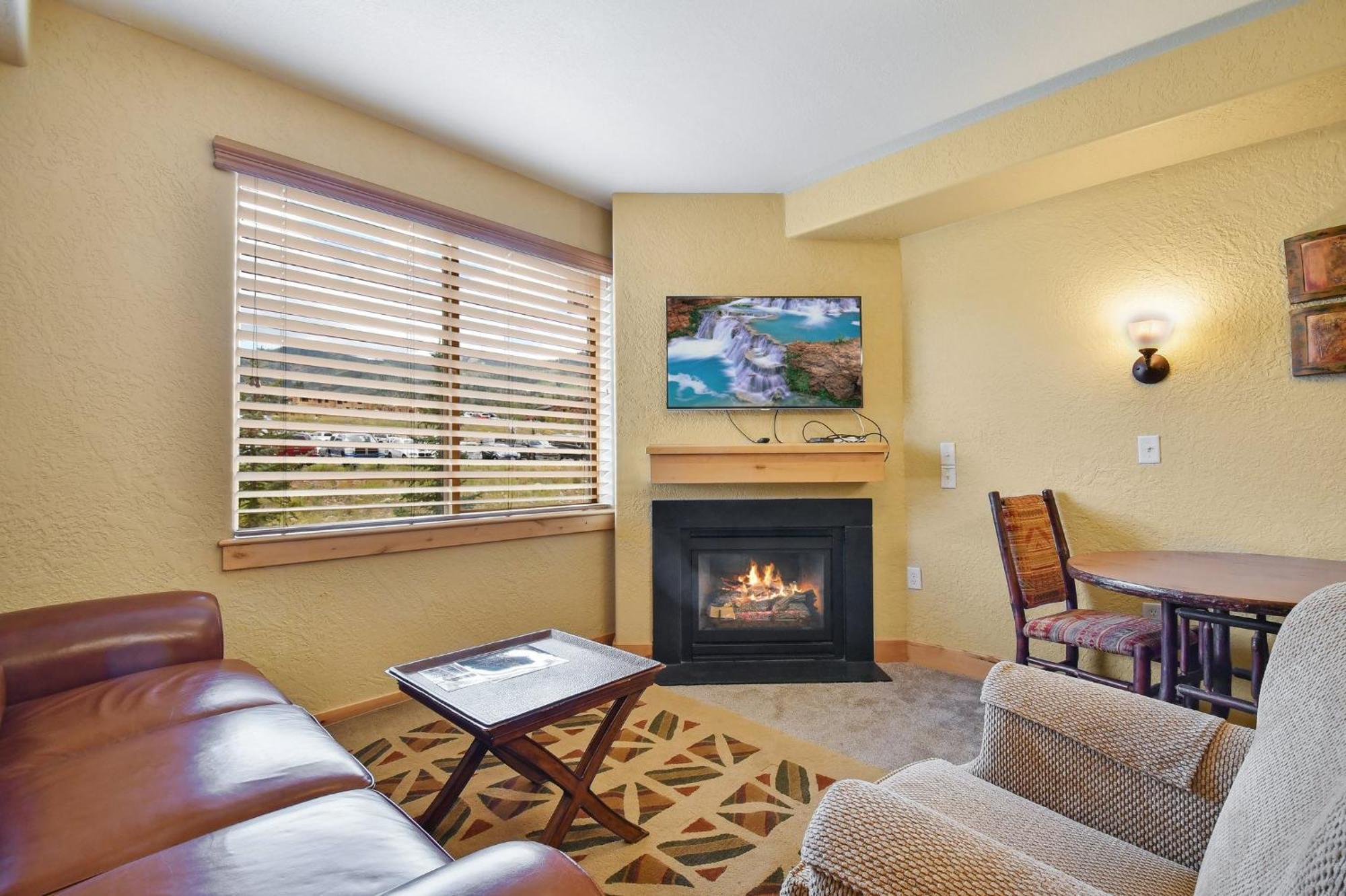 Lodge Silverado By - Canyons Village Park City