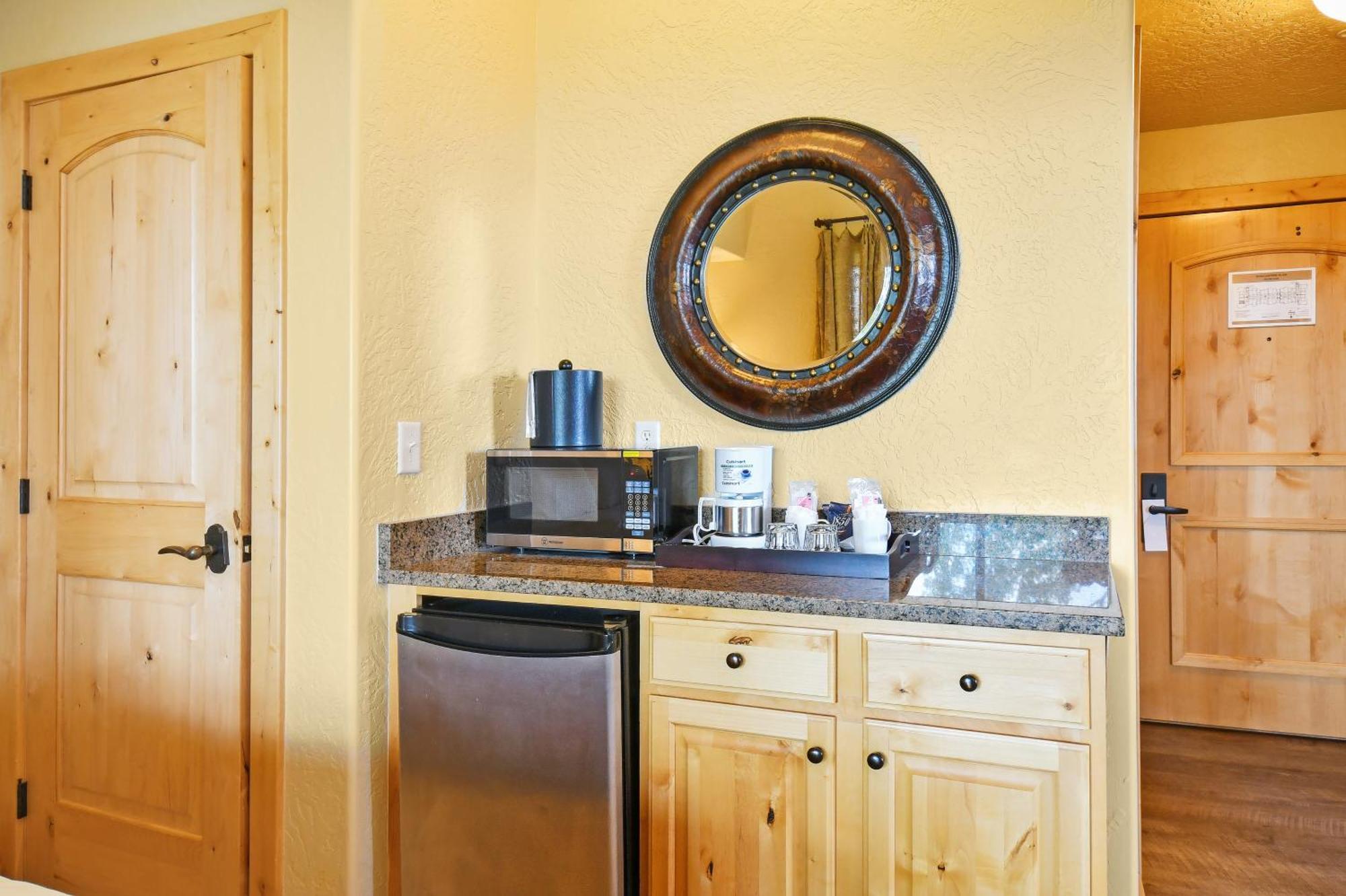 Silverado By Park - Canyons Village Lodge