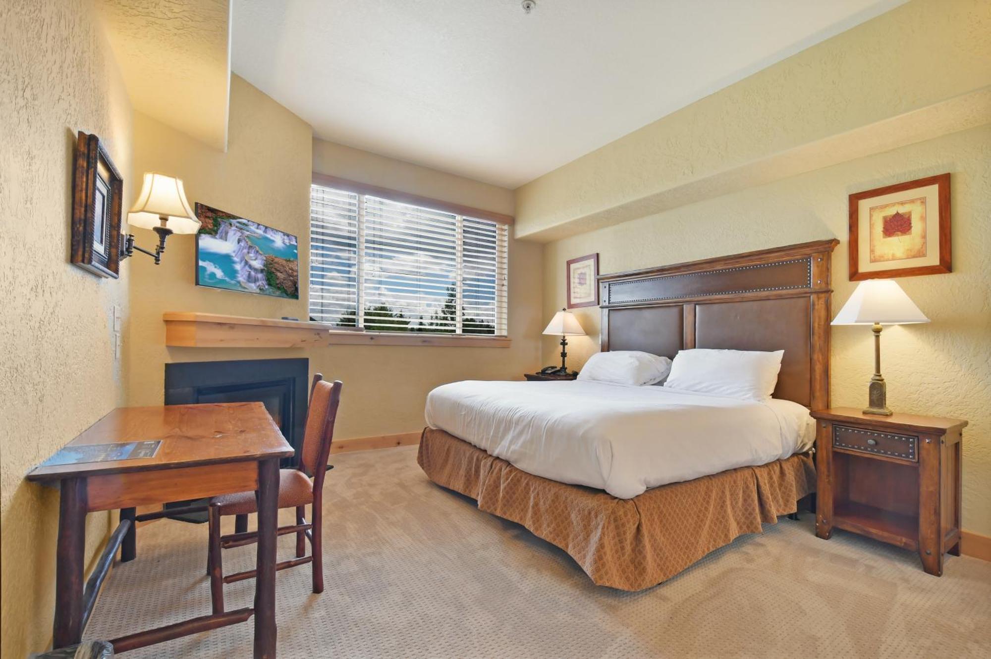 Lodge Silverado By - Canyons Village