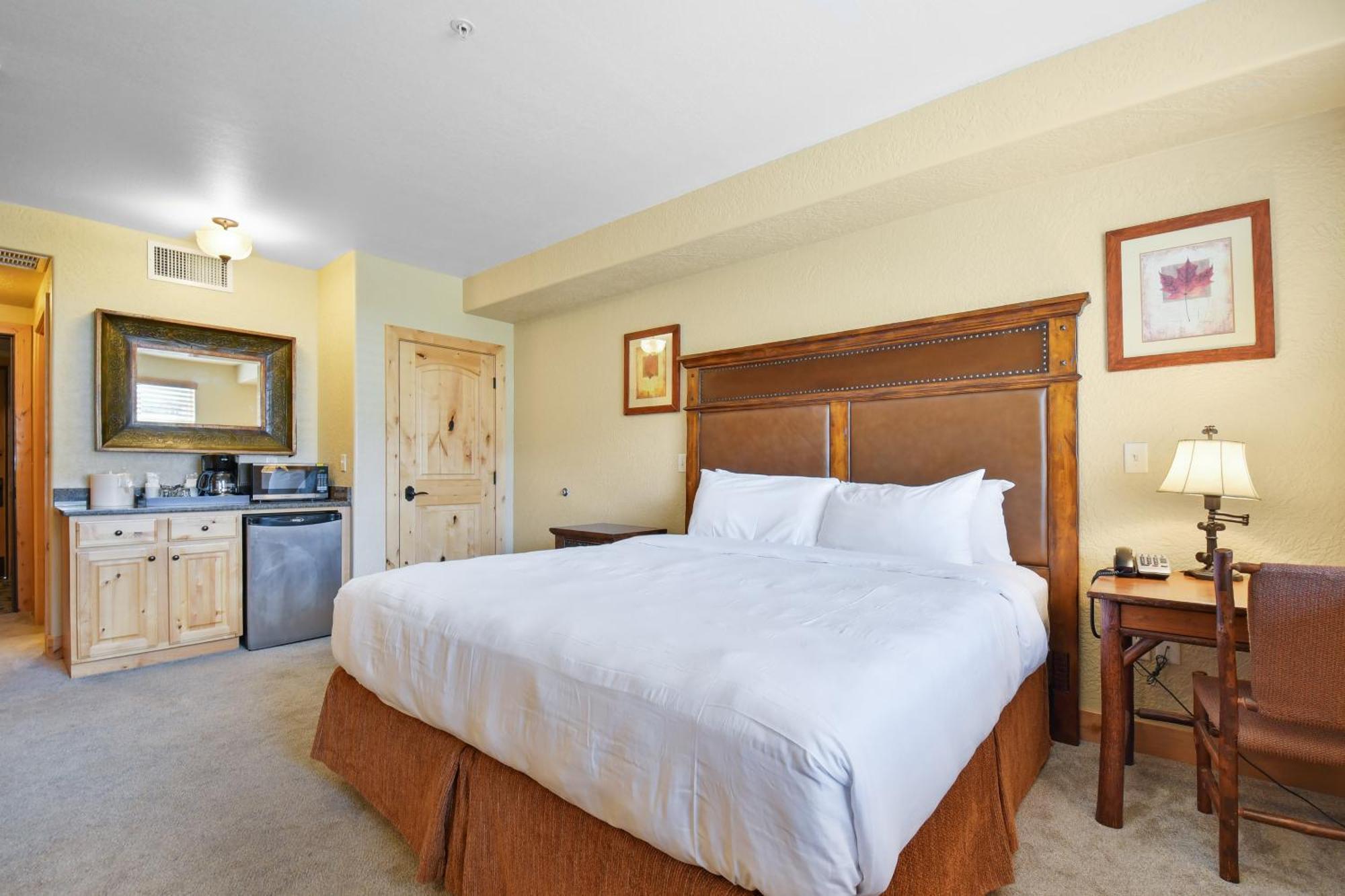 Lodge Silverado By Park - Canyons Village