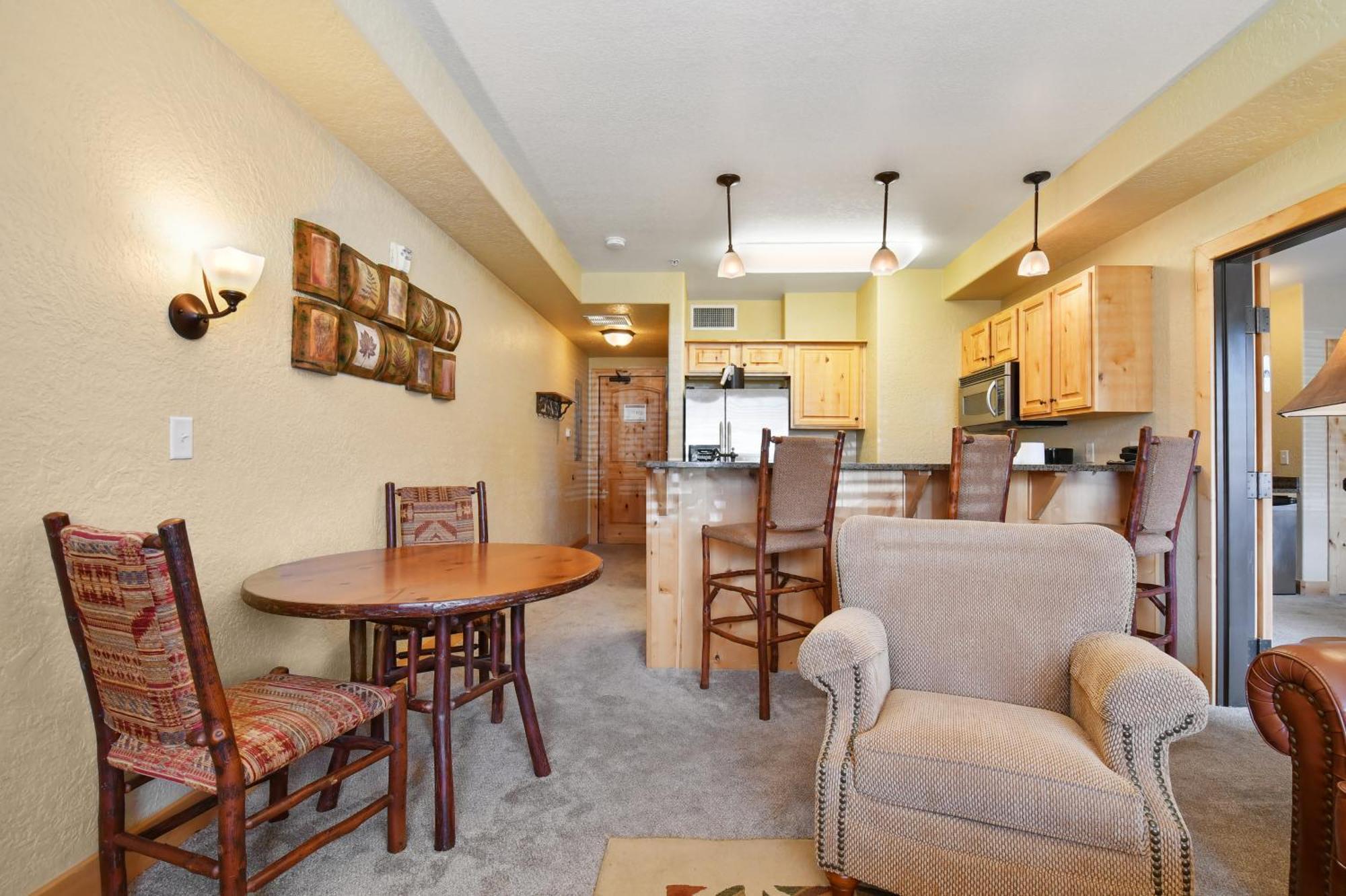 Silverado By - Canyons Village Park City