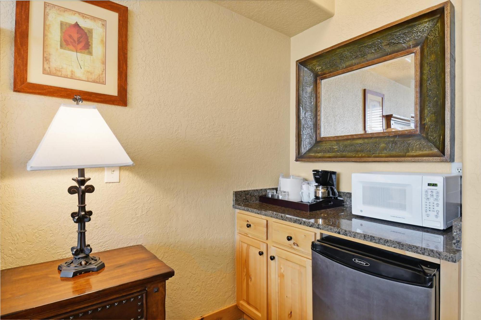 Lodge Silverado By Park - Canyons Village
