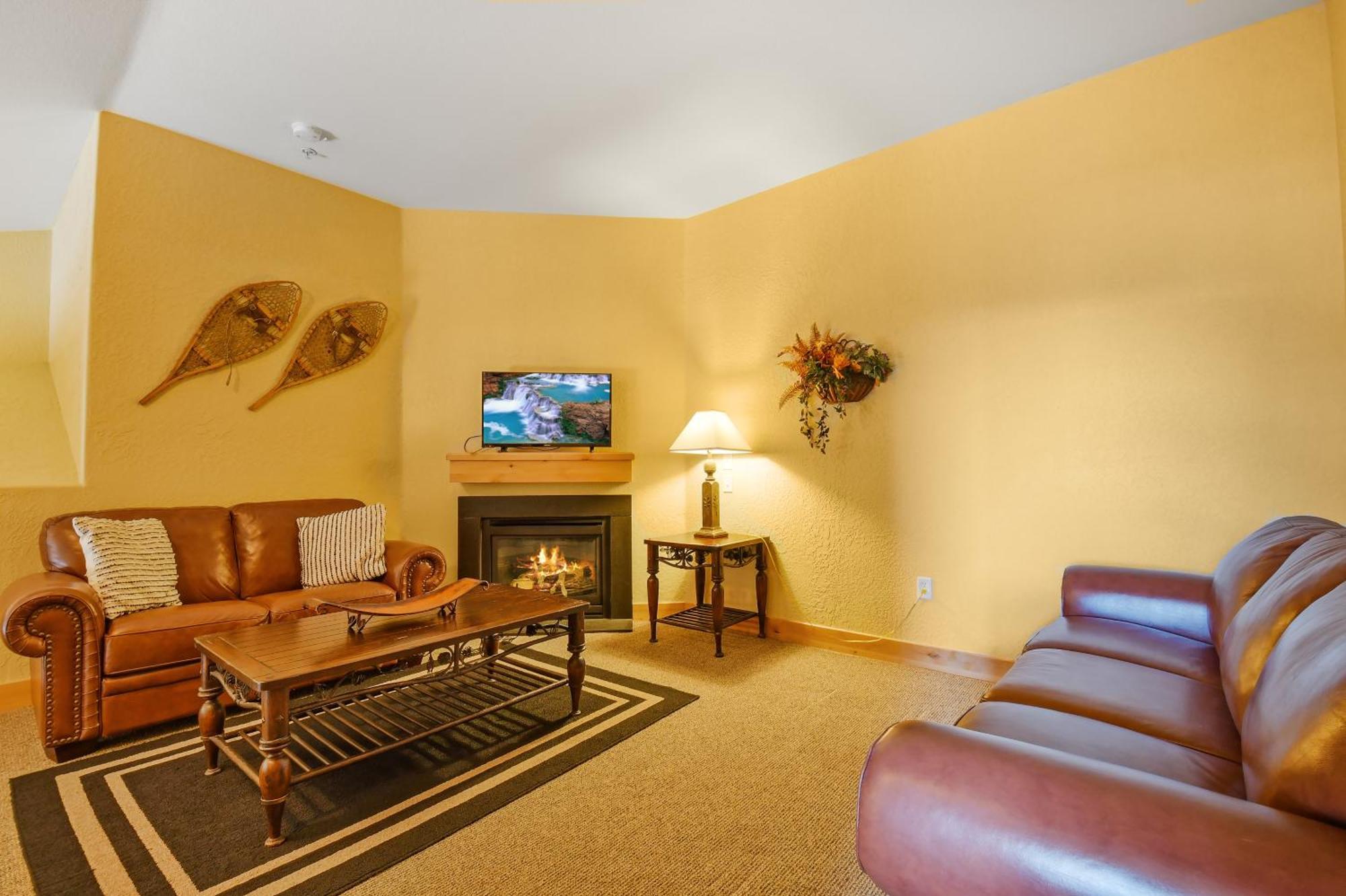 Silverado By Park - Canyons Village Lodge