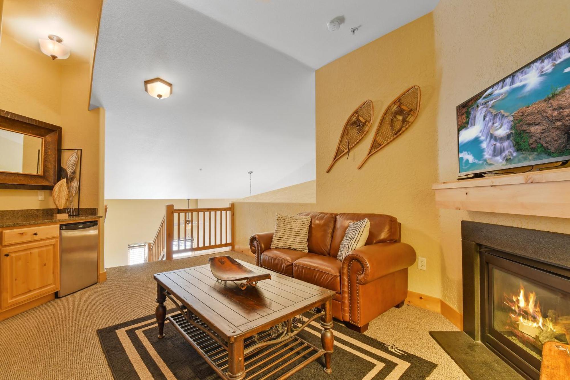 Silverado By Park - Canyons Village * Park City