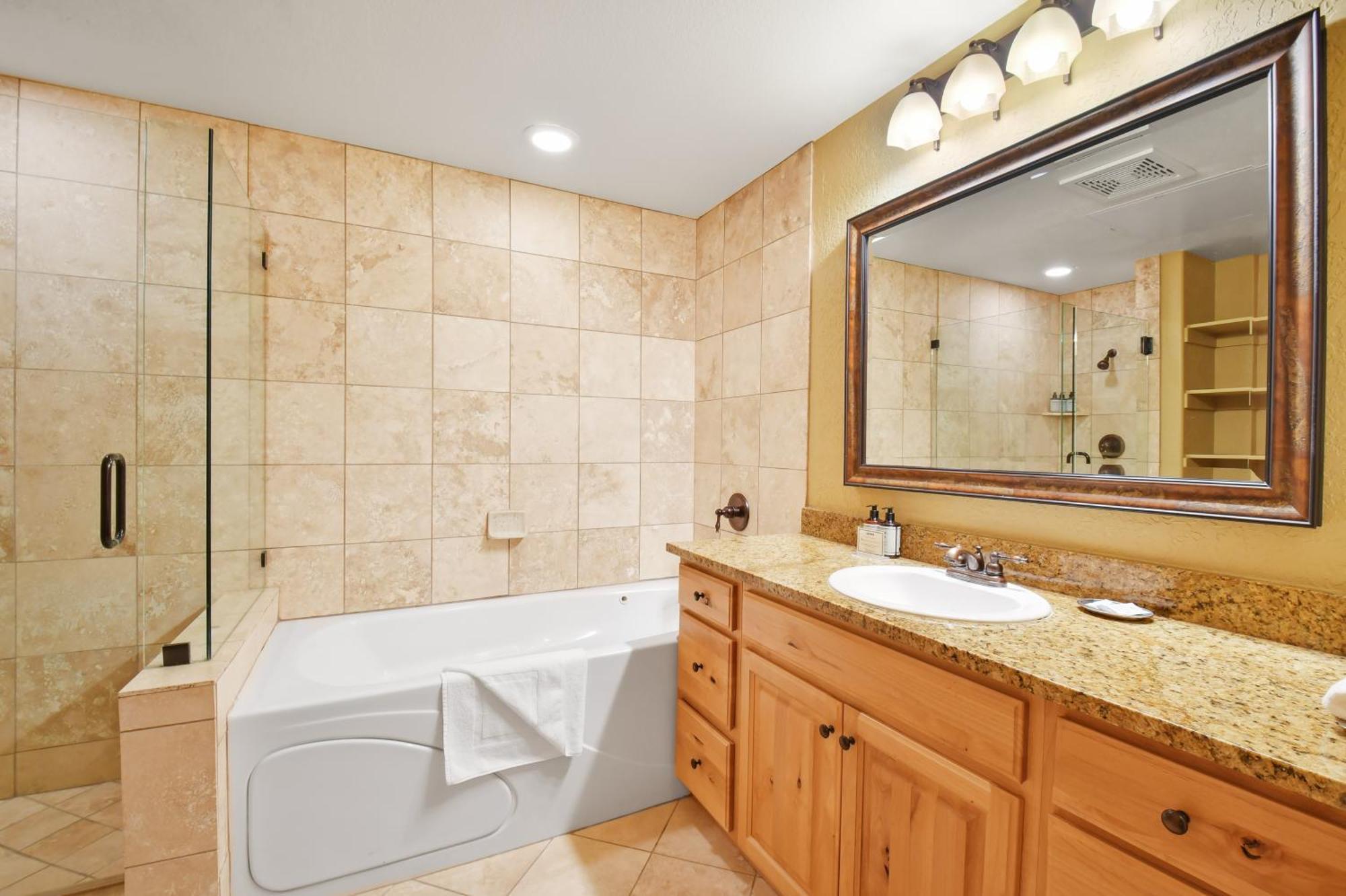 Lodge Silverado By Park - Canyons Village *