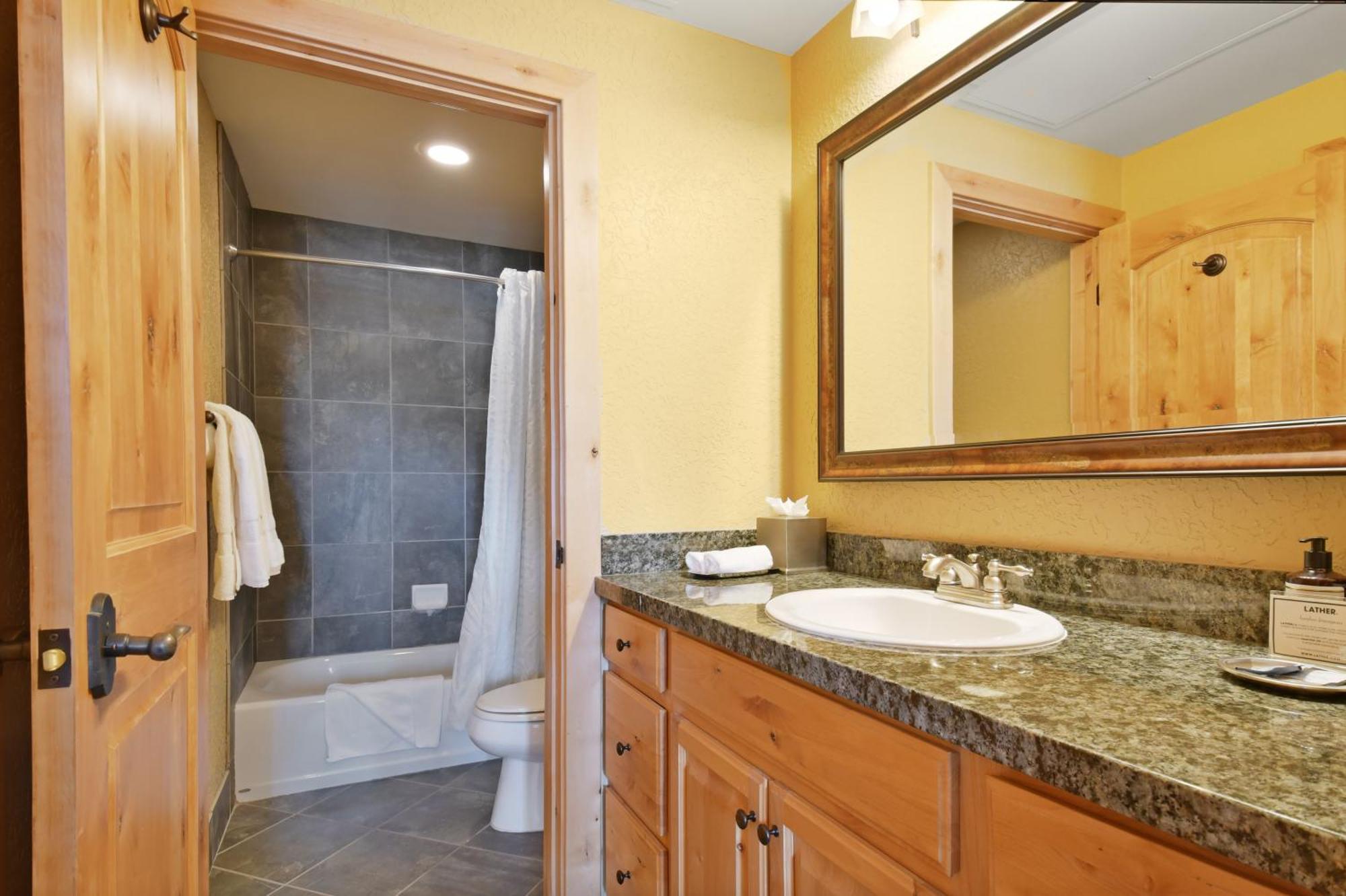 Silverado By Park - Canyons Village * Park City