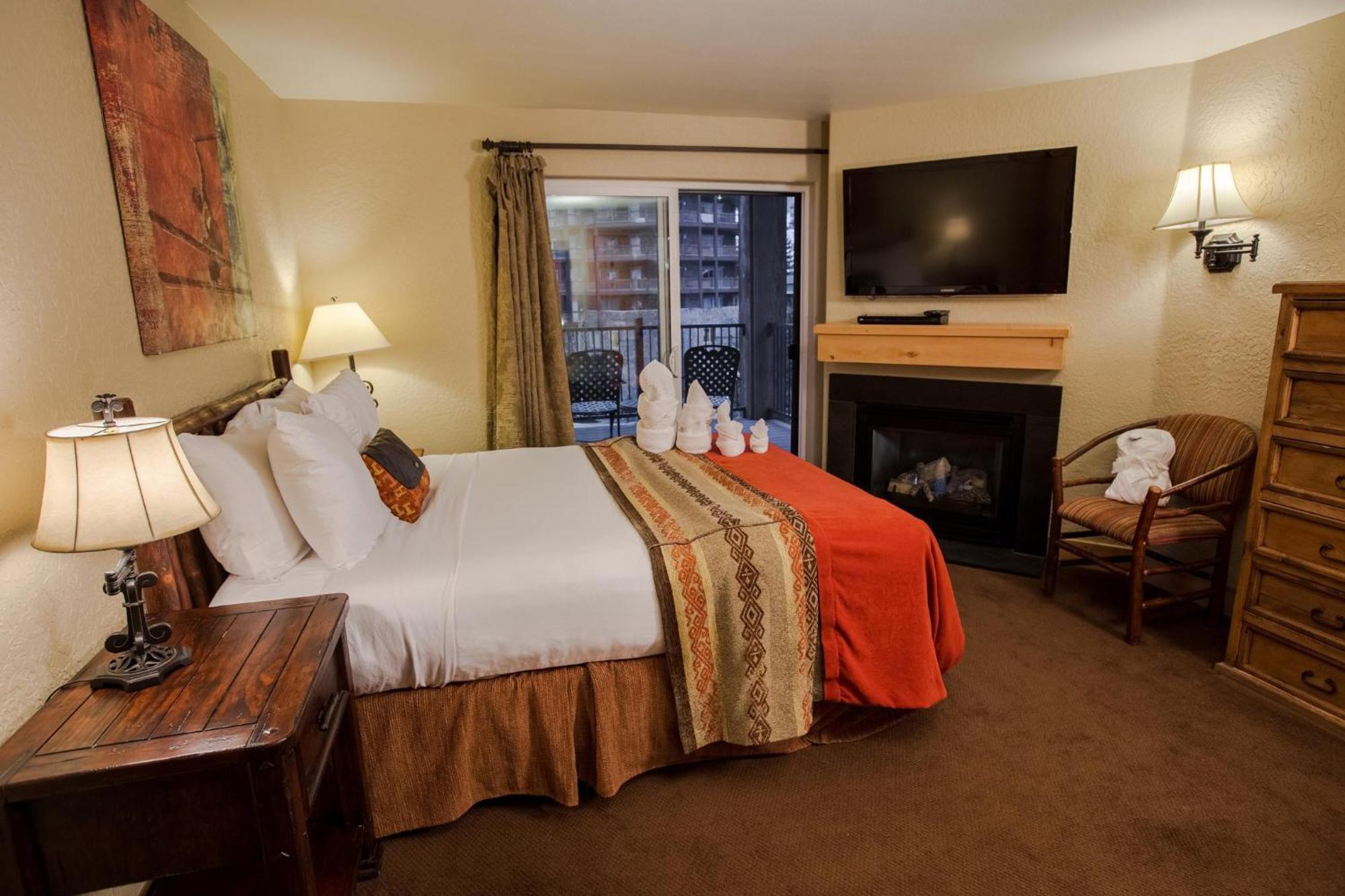Silverado By Park - Canyons Village * Park City