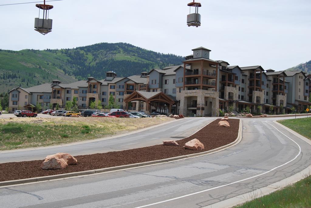 Lodge Silverado By - Canyons Village *