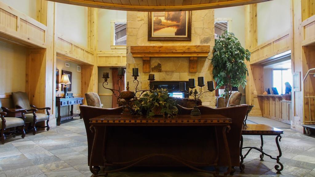 Silverado By Park - Canyons Village Lodge *