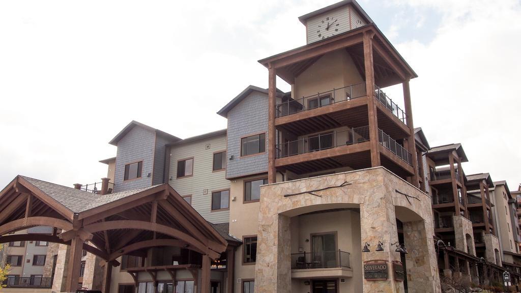 Silverado By Park - Canyons Village