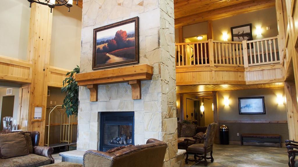 Lodge Silverado By Park - Canyons Village *