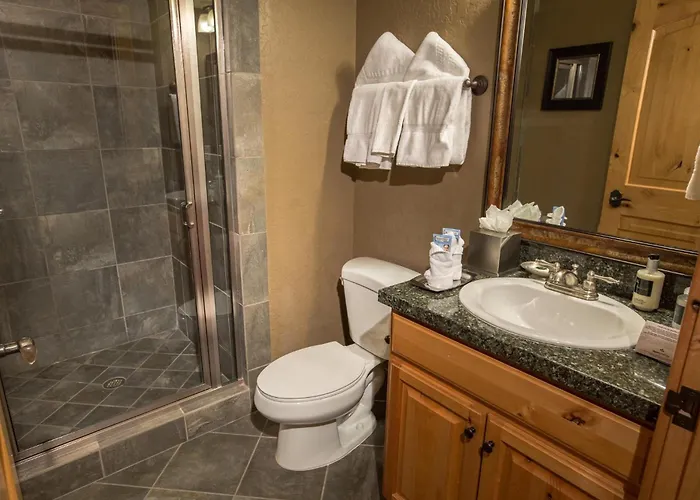 Silverado Lodge By Park City - Canyons Village
