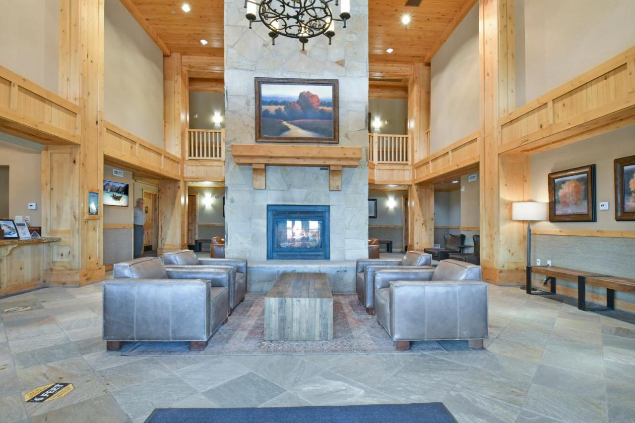 Silverado By Park - Canyons Village *