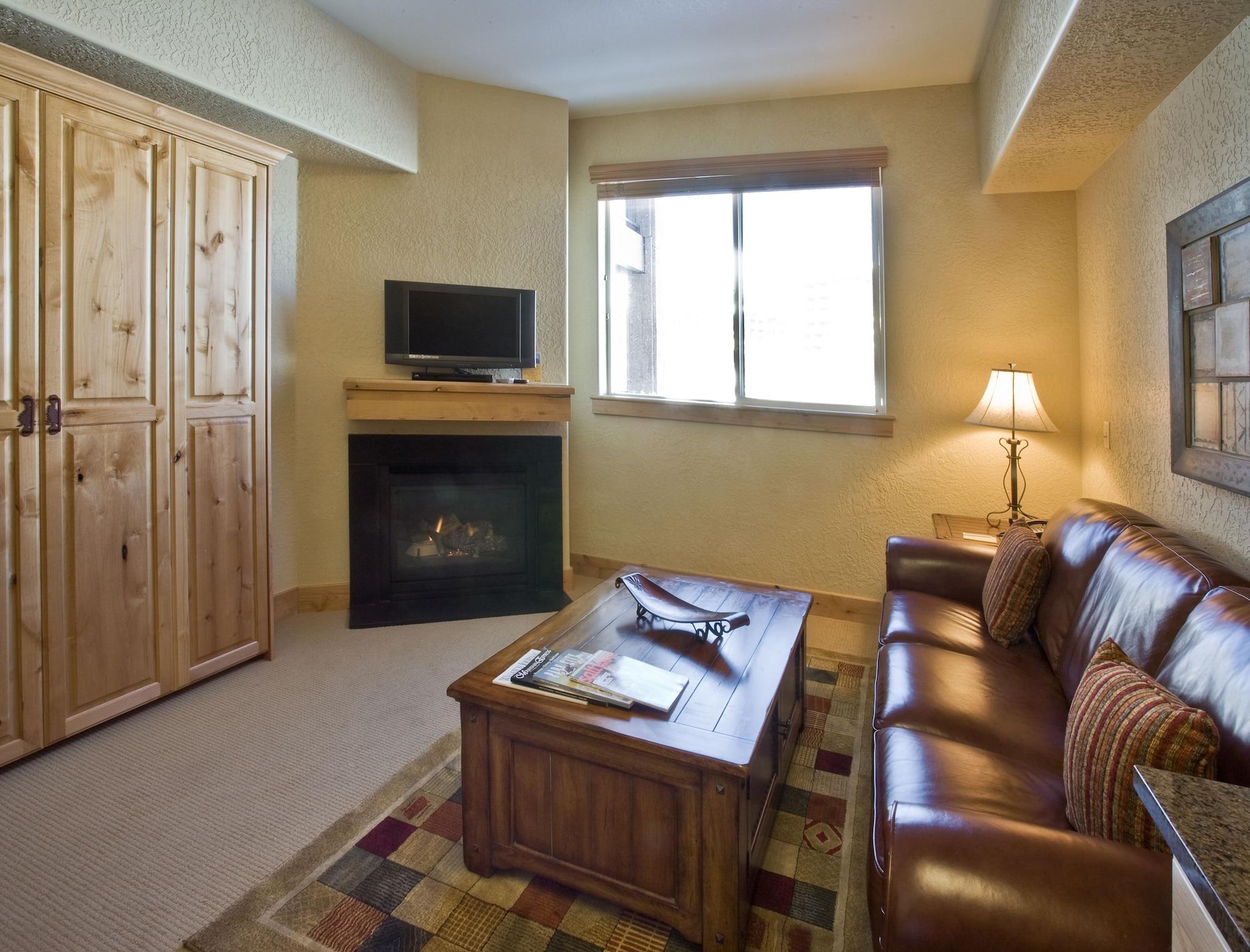 Lodge Silverado By Park - Canyons Village Park City