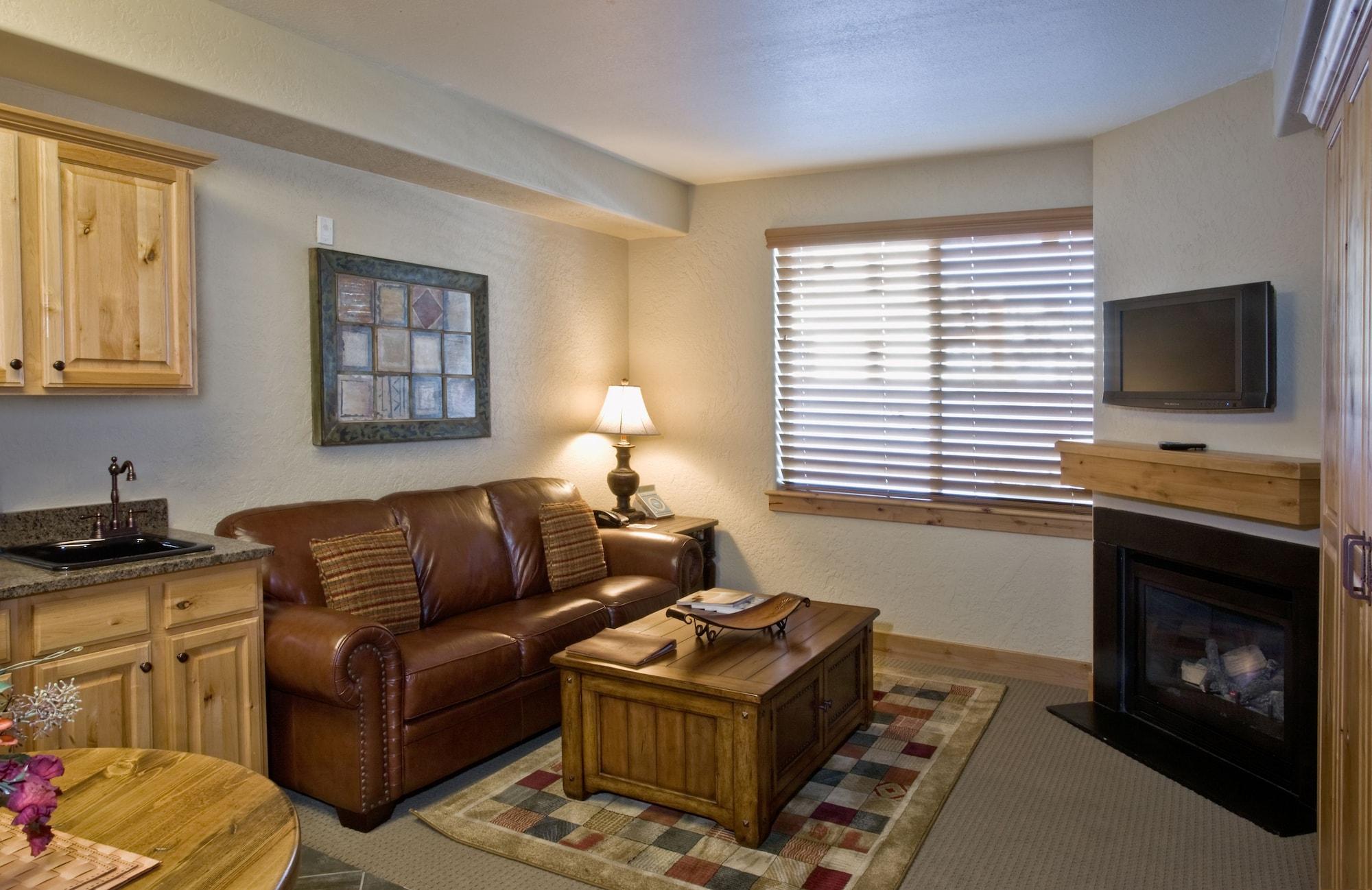Silverado By Park - Canyons Village Lodge *