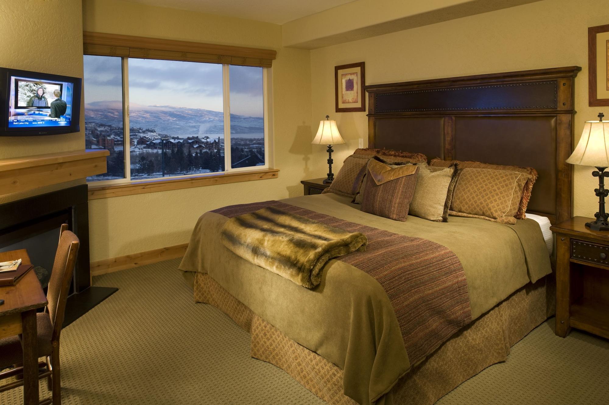 Silverado By Park - Canyons Village Park City