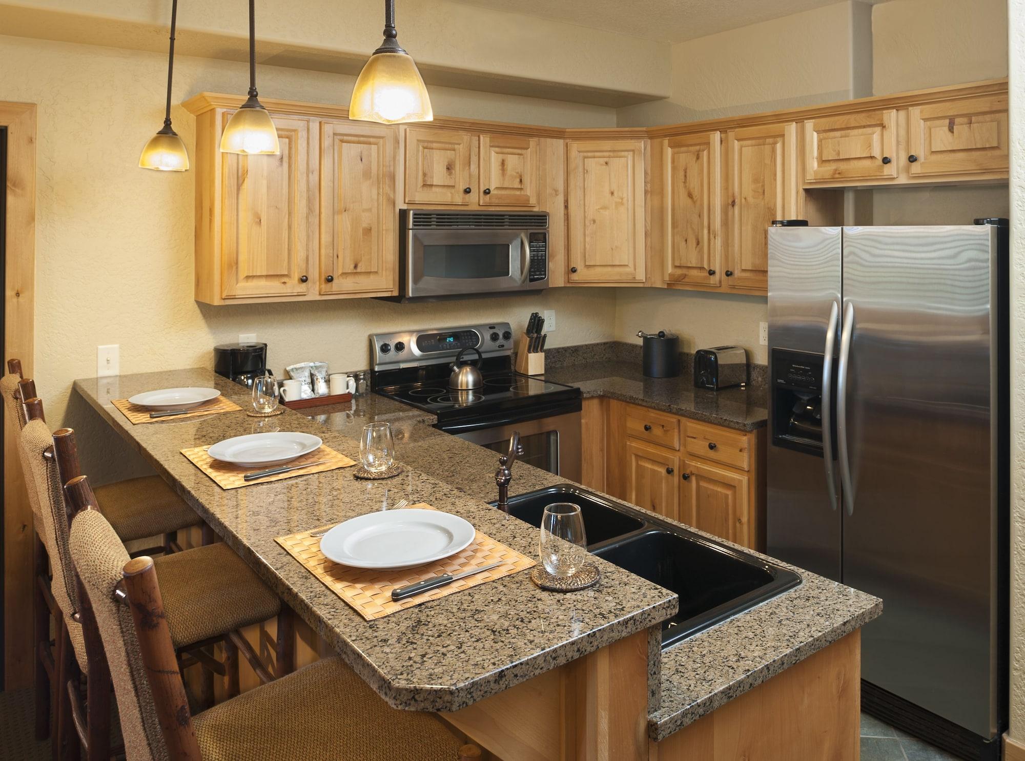 Lodge Silverado By Park - Canyons Village *