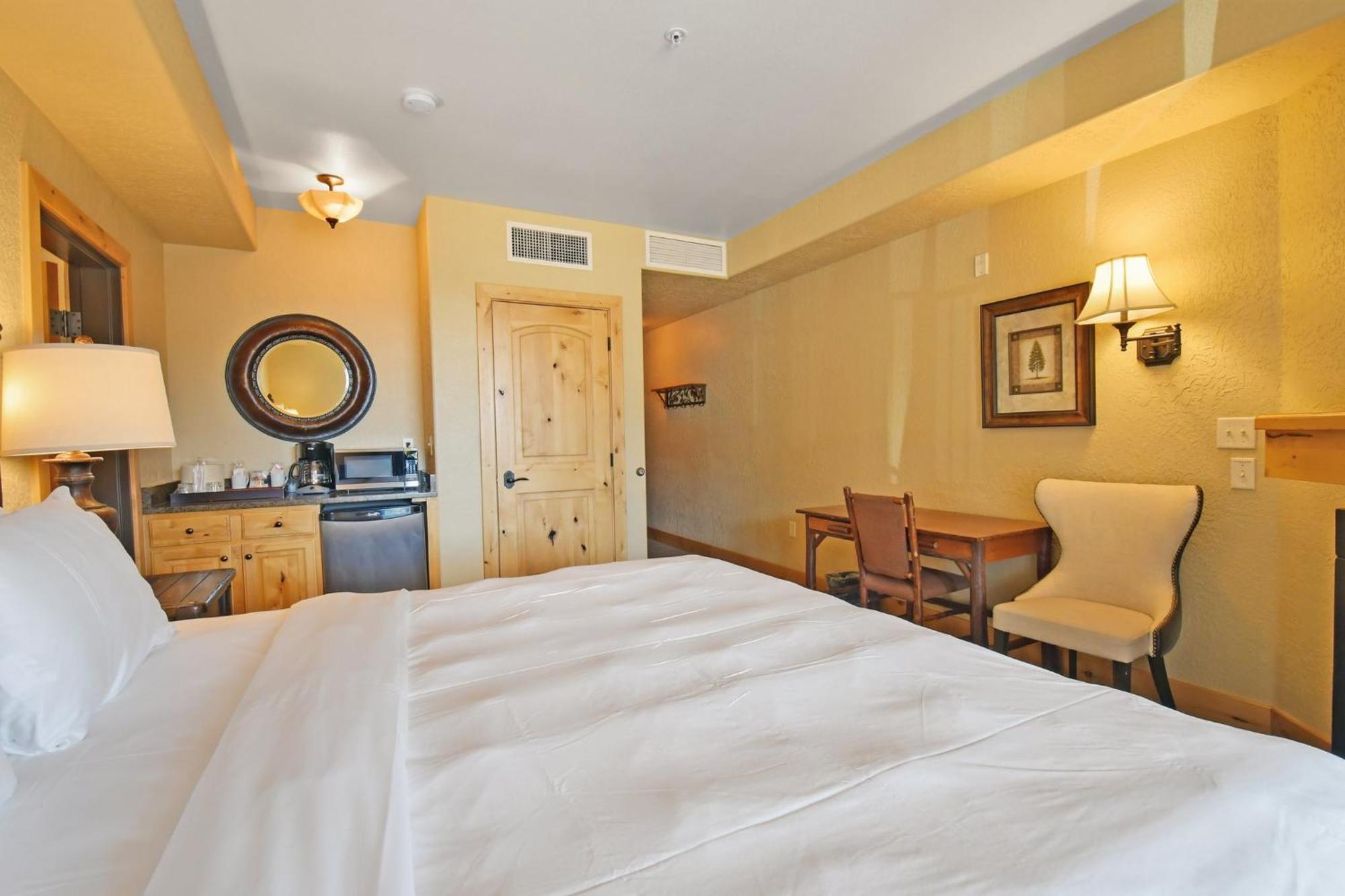 Silverado By Park - Canyons Village * Park City