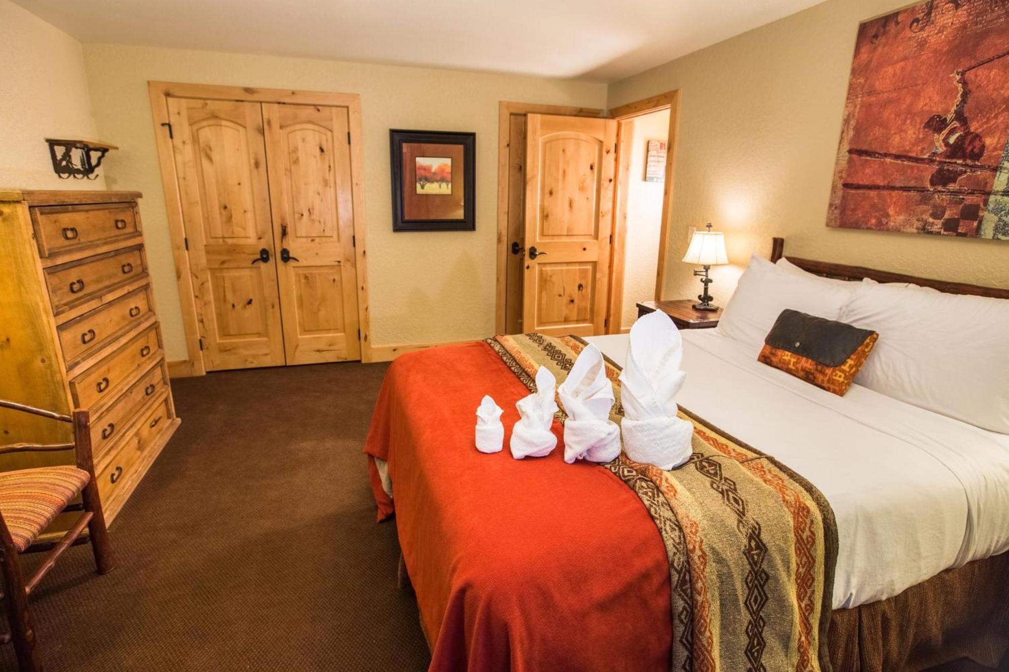 Silverado By Park - Canyons Village Lodge Park City
