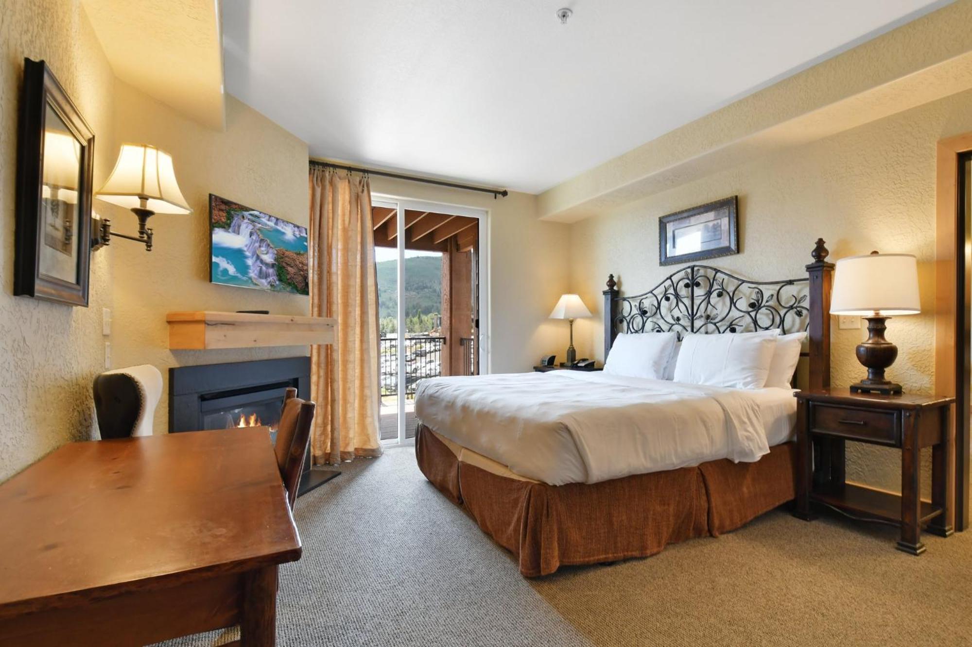 Silverado By Park - Canyons Village *