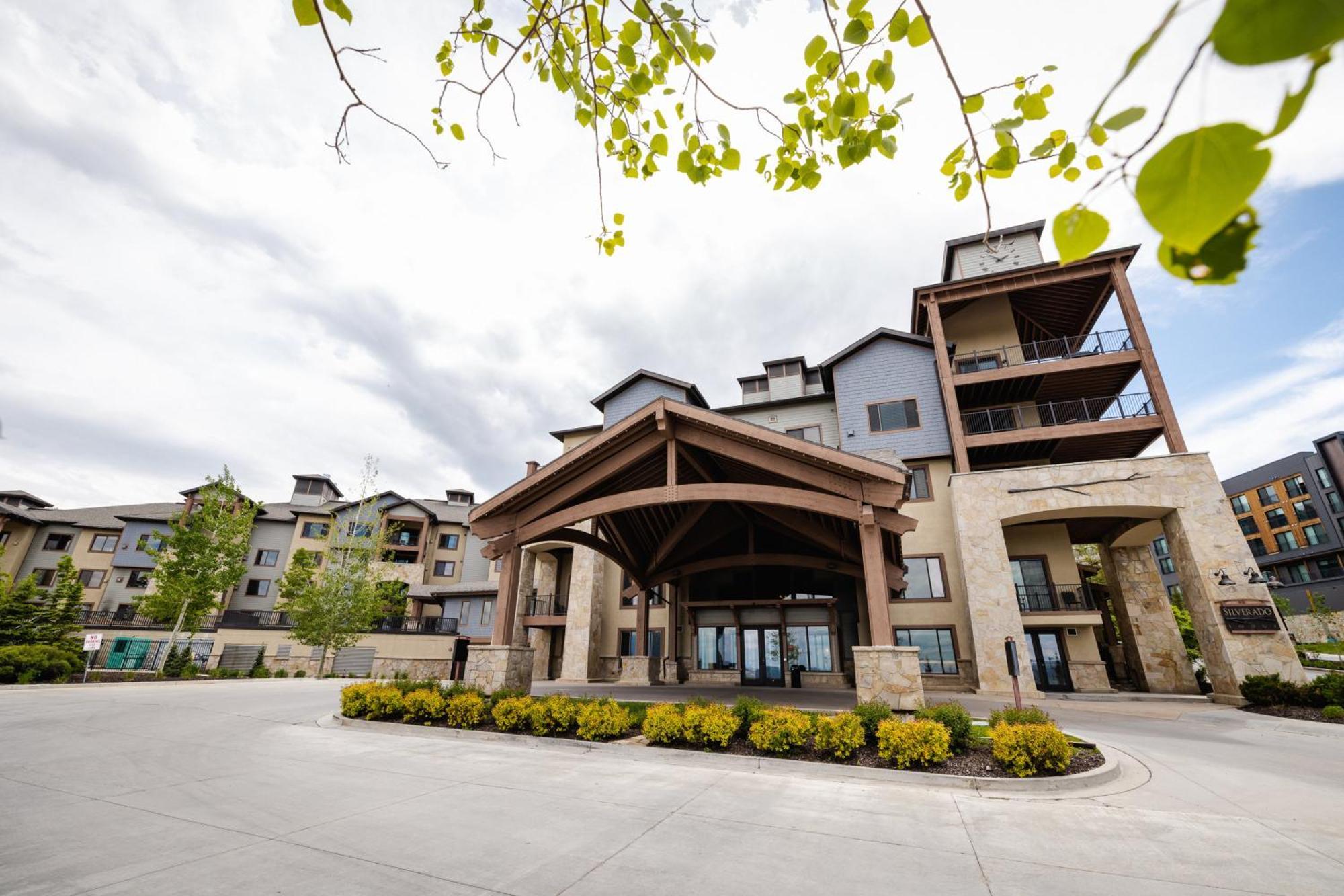 Silverado By Park - Canyons Village